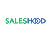 SalesHood Logo