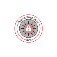 South Pasadena Lock Logo
