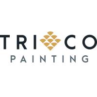 Trico Painting logo