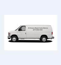 All Amana Repair Santa Monica Logo