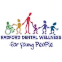 Radford Dental Wellness for Young People, Pediatric Dentist in Pearland Logo