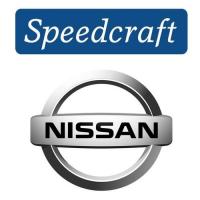 Speedcraft Nissan Logo