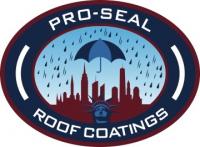Pro-Seal Roof Coatings Logo
