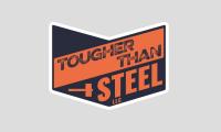 Tougher Than Steel, LLC Logo