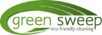 green sweep Logo