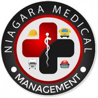 Niagara Medical Management Consultants logo