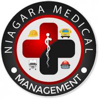 Niagara Medical Management Consultants Logo