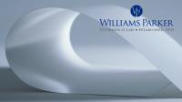 Williams Parker Attorneys at Law Logo