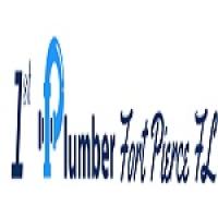 1st Plumber Fort Pierce Logo