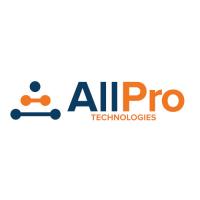AllPro Technologies logo