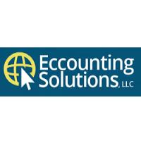 Eccounting Solutions, LLC Logo