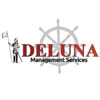 Deluna Management Services Logo