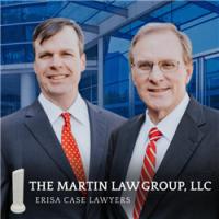 The Martin Law Group, LLC logo