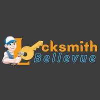 Locksmith Bellevue WA Logo