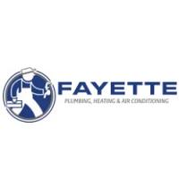 Fayette Plumbing & HVAC Logo