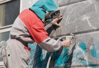Bobby Rogers Painting and Pressure Cleaning, Inc. Logo