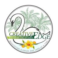 Creative Edge Outdoor Solutions Logo