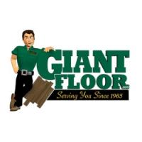 Giant Floor Logo