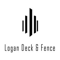 Logan Deck & Fence Logo