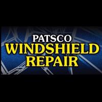 Patsco Windshield Repair Logo