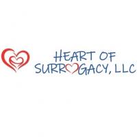 Heart Of Surrogacy Logo