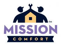 Mission Comfort Logo
