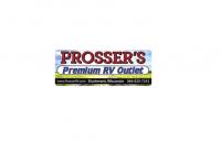 Prosser's Premium RV Outlet Logo