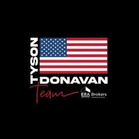 Donavan and Tyson Team Logo