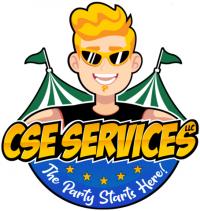 CSE Services LLC Logo