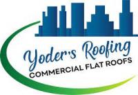 Yoder's Roofing Logo