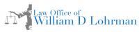 Law Office of William D. Lohrman logo