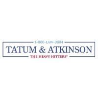 Tatum & Atkinson - Personal Injury & Accident Attorneys Logo