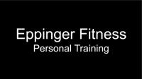 Eppinger Fitness Personal Training Logo
