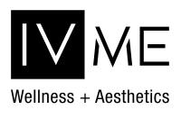 IVme Wellness + Aesthetics Logo