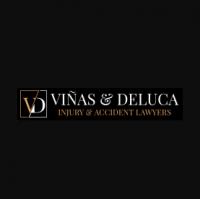 Viñas & DeLuca Injury & Accident Lawyers Logo