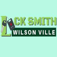 Locksmith Wilsonville OR logo