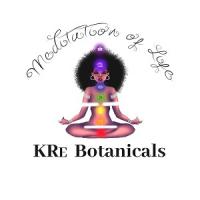 KRe Botanicals logo