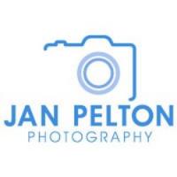 Jan Pelton Photography Logo