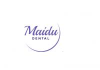 Maidu Dental Logo