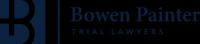 Bowen Painter Trial Lawyers Logo