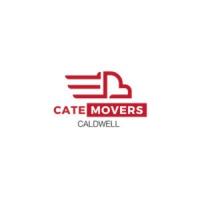 Cate Movers Logo