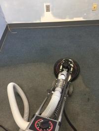 Platinum Force Cleaning LLC Logo