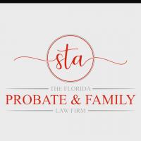 The Florida Probate & Family Law Firm Logo