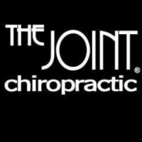 The Joint Chiropractic  Logo