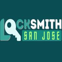 Locksmith San Jose CA Logo