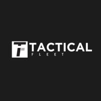 Tactical Fleet Logo