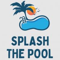 Splash the Pool Logo