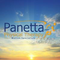 Panetta Physical Therapy logo
