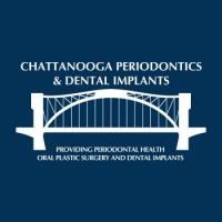 Chattanooga Periodontics & Dental Implants logo