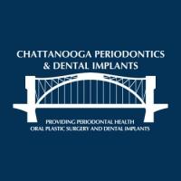 Chattanooga Periodontics & Dental Implants Logo